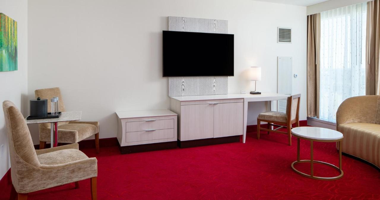 Southland Casino Hotel West Memphis Buitenkant foto