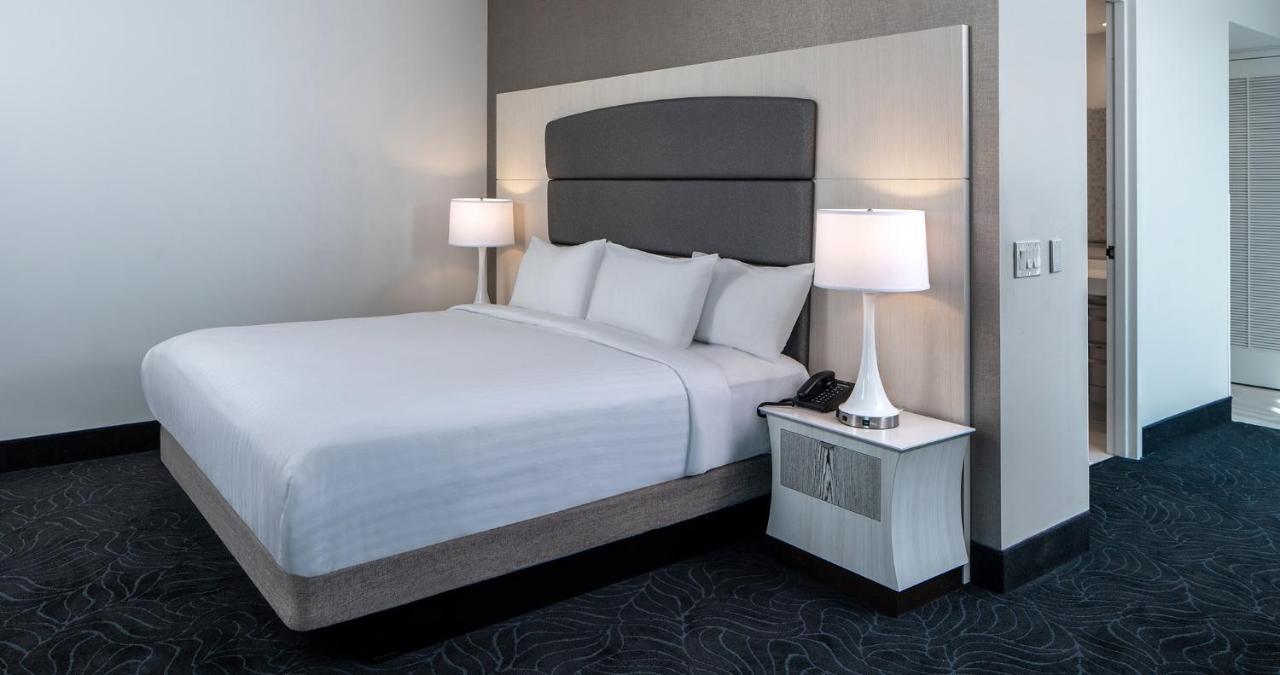 Southland Casino Hotel West Memphis Buitenkant foto