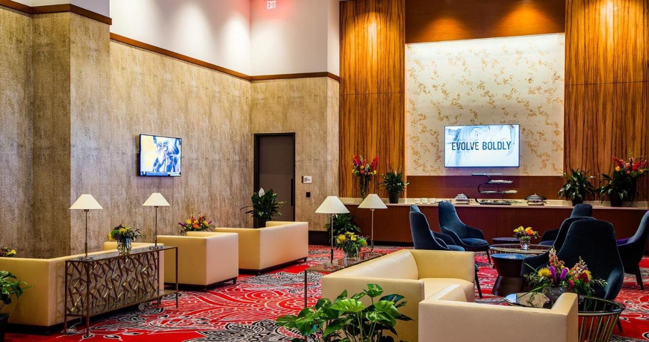 Southland Casino Hotel West Memphis Buitenkant foto