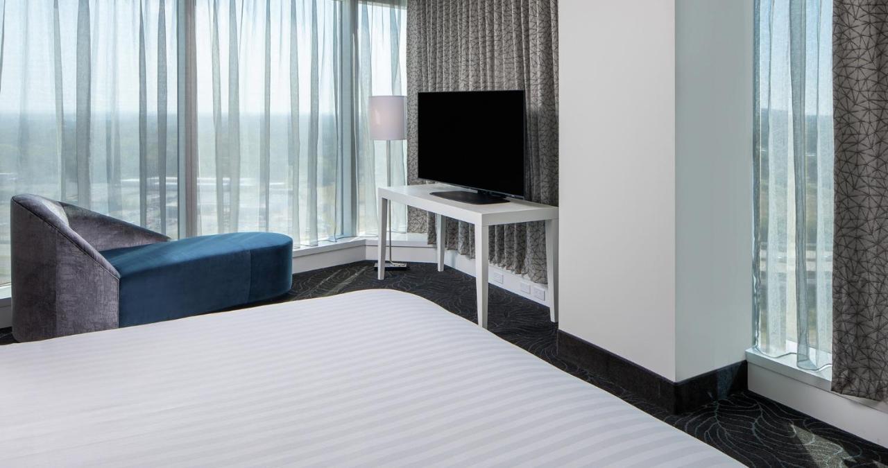 Southland Casino Hotel West Memphis Buitenkant foto