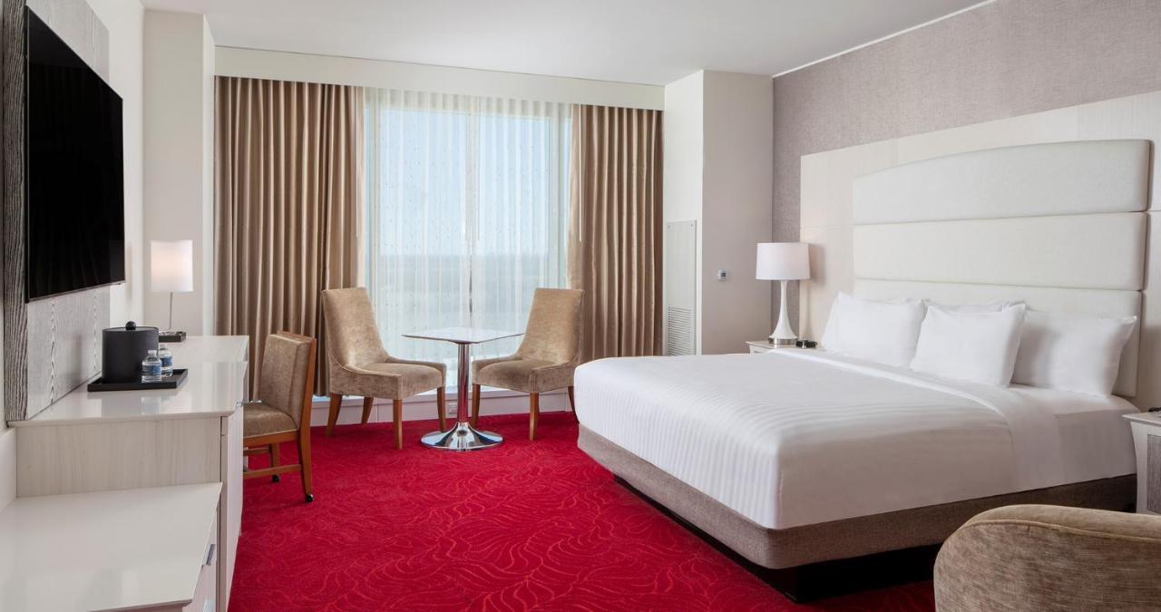 Southland Casino Hotel West Memphis Buitenkant foto