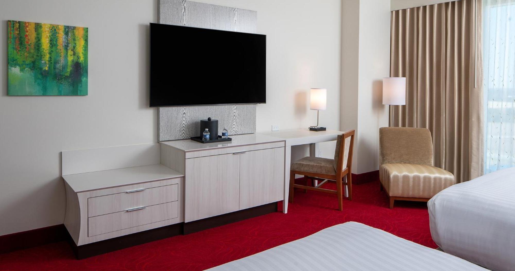 Southland Casino Hotel West Memphis Kamer foto
